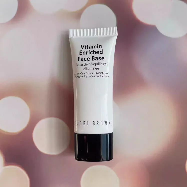 BOBBI BROWN Праймер для лица увлажняющий Soft Orange Primer, 15ml*5 — фото 3