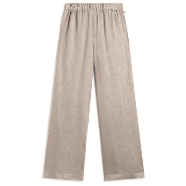 

Женские брюки Mossialf - повседневные брюки Ecoalf, Mist