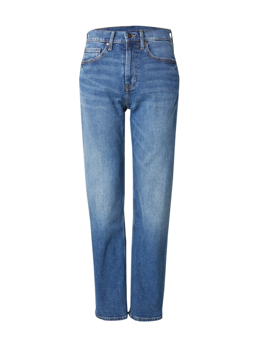 

Джинсы свободного кроя Pepe Jeans, Blue denim
