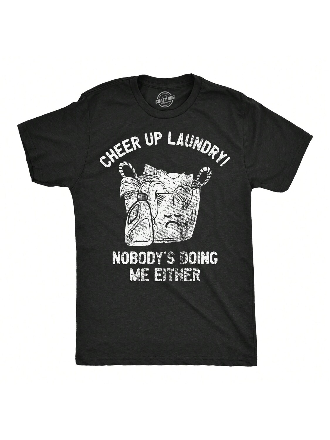 

Футболка мужская Cheer Up Laundry