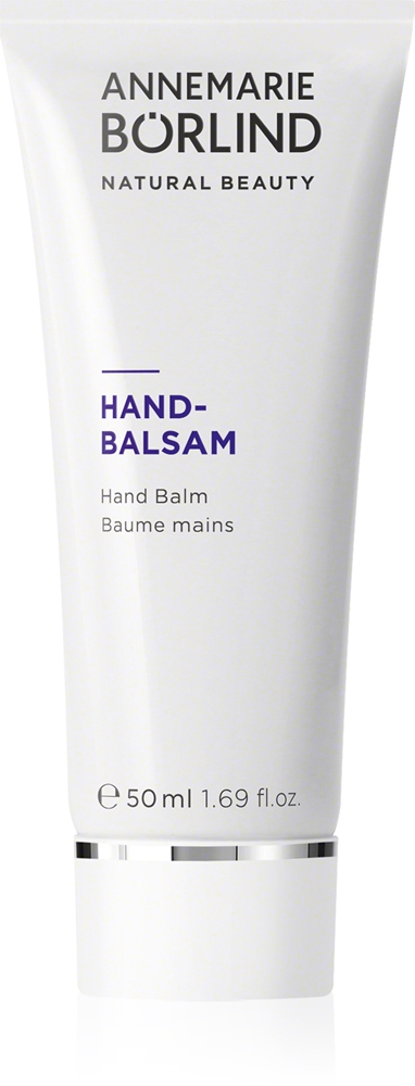

Крем для рук для ухода за руками Annemarie Börlind, 50 мл
