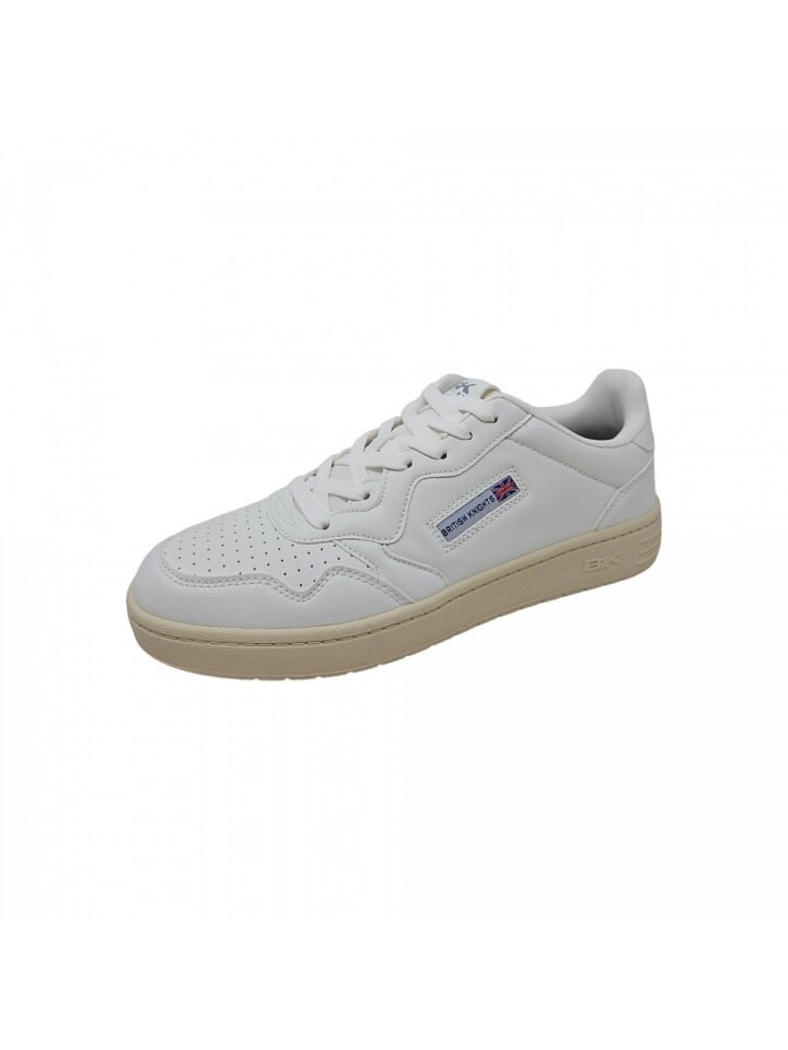 

Кроссовки на шнуровке British Knights Sportschuh Noors, белый