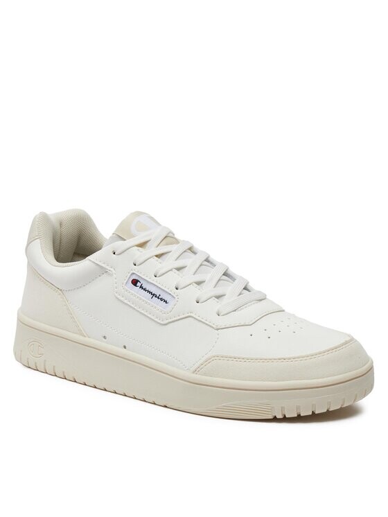 

Кроссовки Champion, белый, Серый;белый, Кроссовки Champion, белый