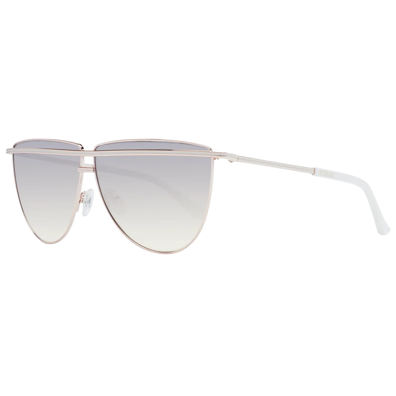 

Солнцезащитные очки gu7852 32b 63 Guess, розовый