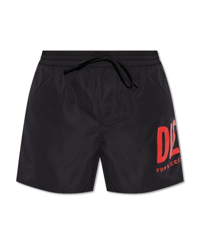 

Плавки Bmbx Nico Diesel, черный