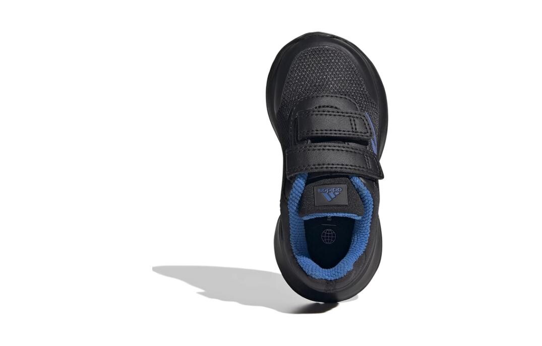 Кроссовки adidas TENSAUR RUN 2.0 Kids Lifestyle Shoes Kids, черный/синий — фото 4