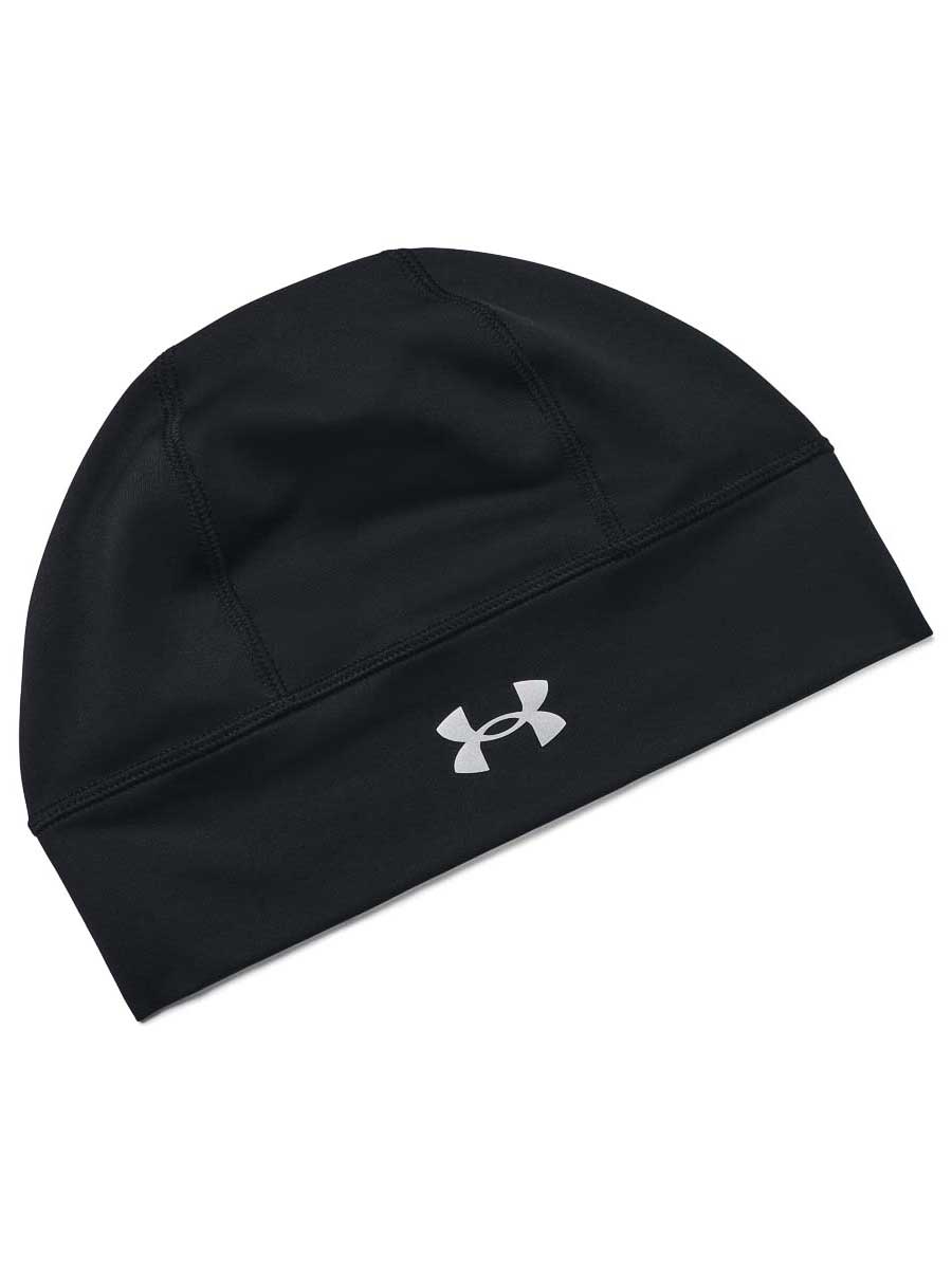 

Шапка Under Armour Mens Storm Launch Beanie, черный