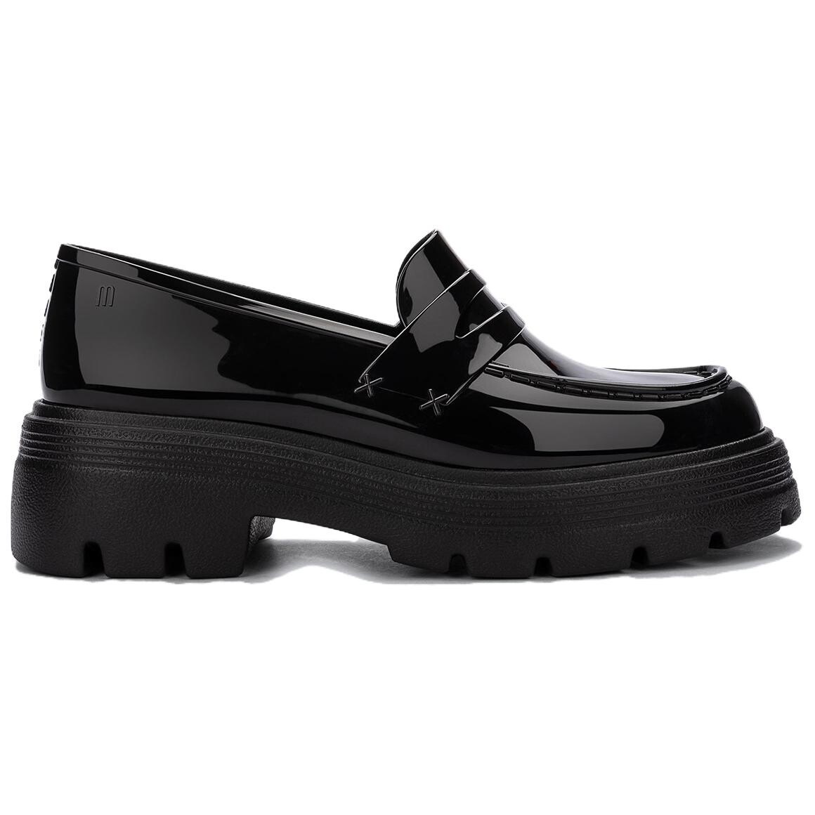 Лоферы женские Melissa — фото 2