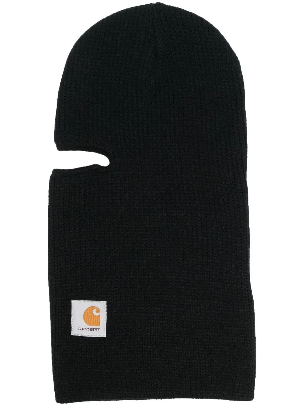 

Балаклава Storm крупной вязки CARHARTT WIP, черный