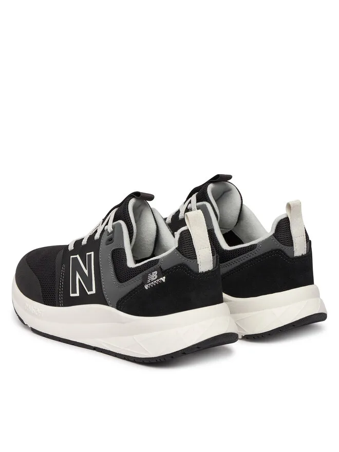 New Balance Кроссовки DynaSoft UA900 v2 U9005G9 черные — фото 3