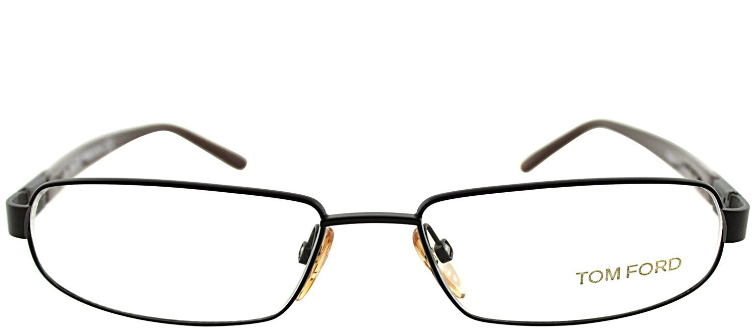 

Прямоугольные очки Tom Ford FT 5056, цвет n/a