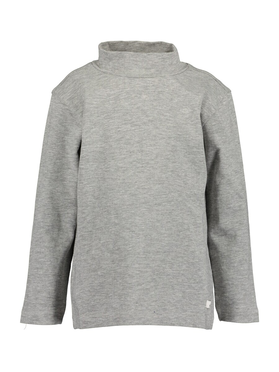 

Лонгслив BLUE SEVEN Shirt, серый