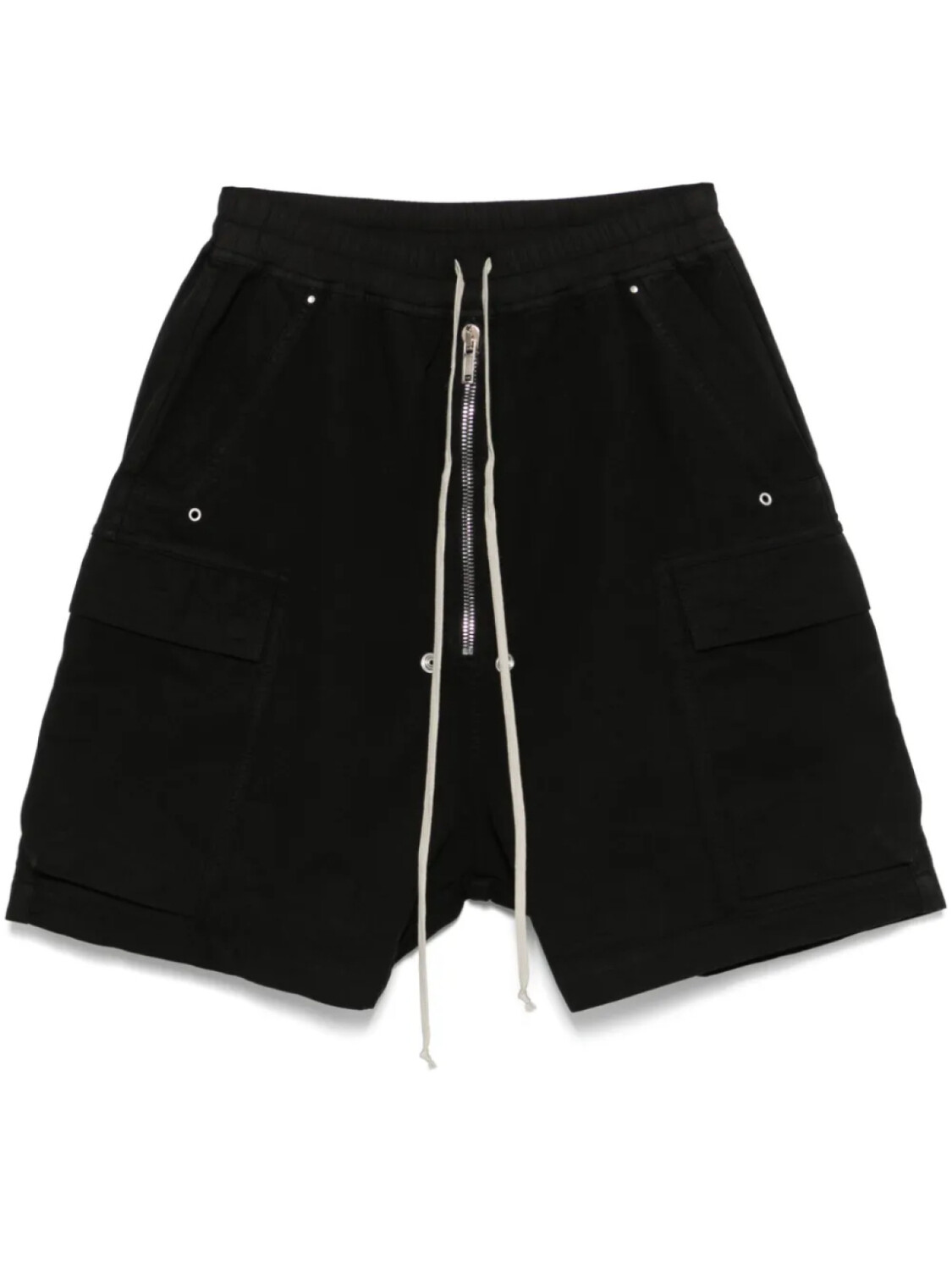 

Шорты Rick Owens DRKSHDW Cargobela, черный