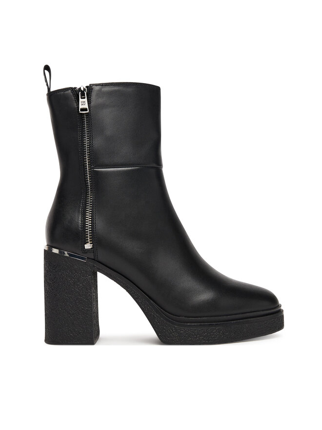 Ботильоны Talley K3507810 Dkny, черный