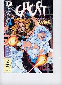 

Ghost #4 (Dark Horse)