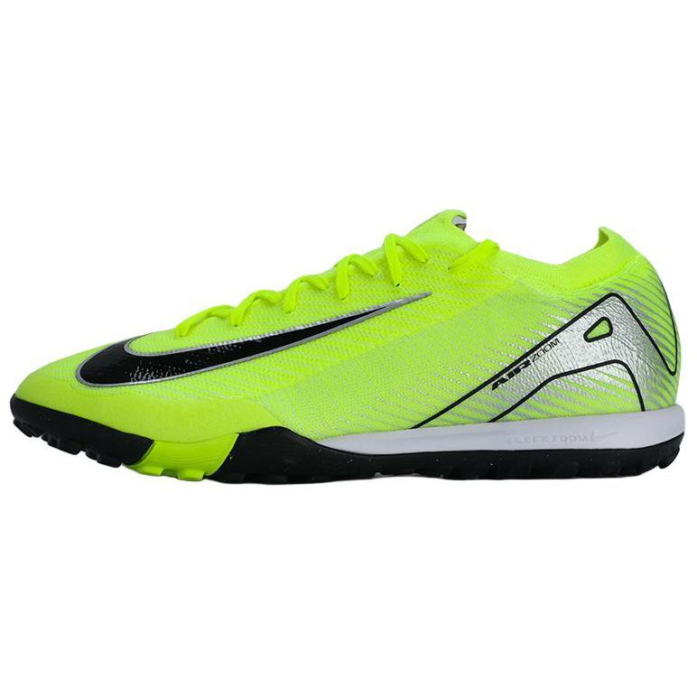 

Nike Меркуриал Вейпор 16 Про ТФ Вольт Блэк - Йеллоу, цвет Yellow
