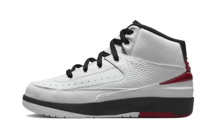 

Jordan 2 Retro SP Чикаго (2022) (PS)