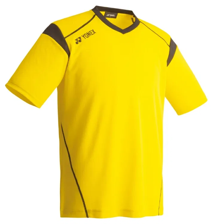 Детская игровая футболка «SS» от Yonex