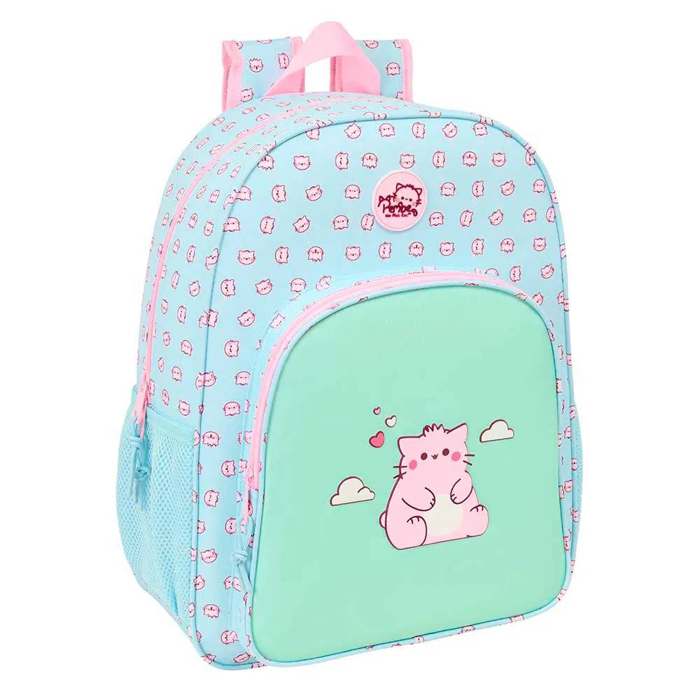 

Рюкзак Safta Pembe 19L 33x42x14 см, синий