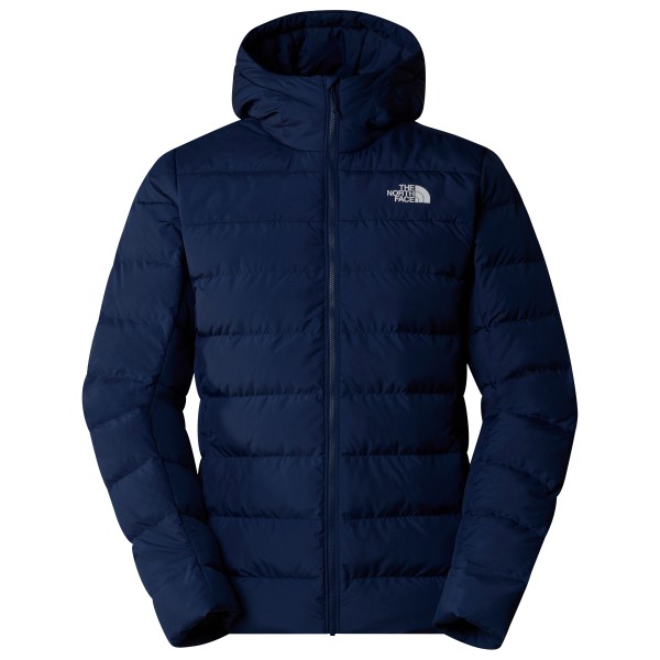 

Толстовка Aconcagua 3 - пуховик The North Face, мультиколор