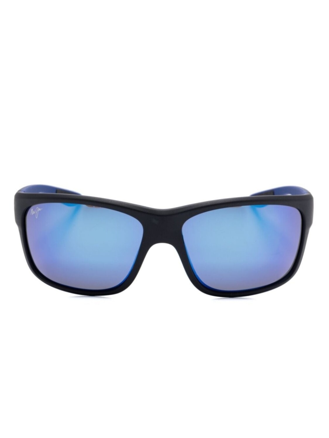 

Maui Jim солнцезащитные очки Kanaio Coast, черный