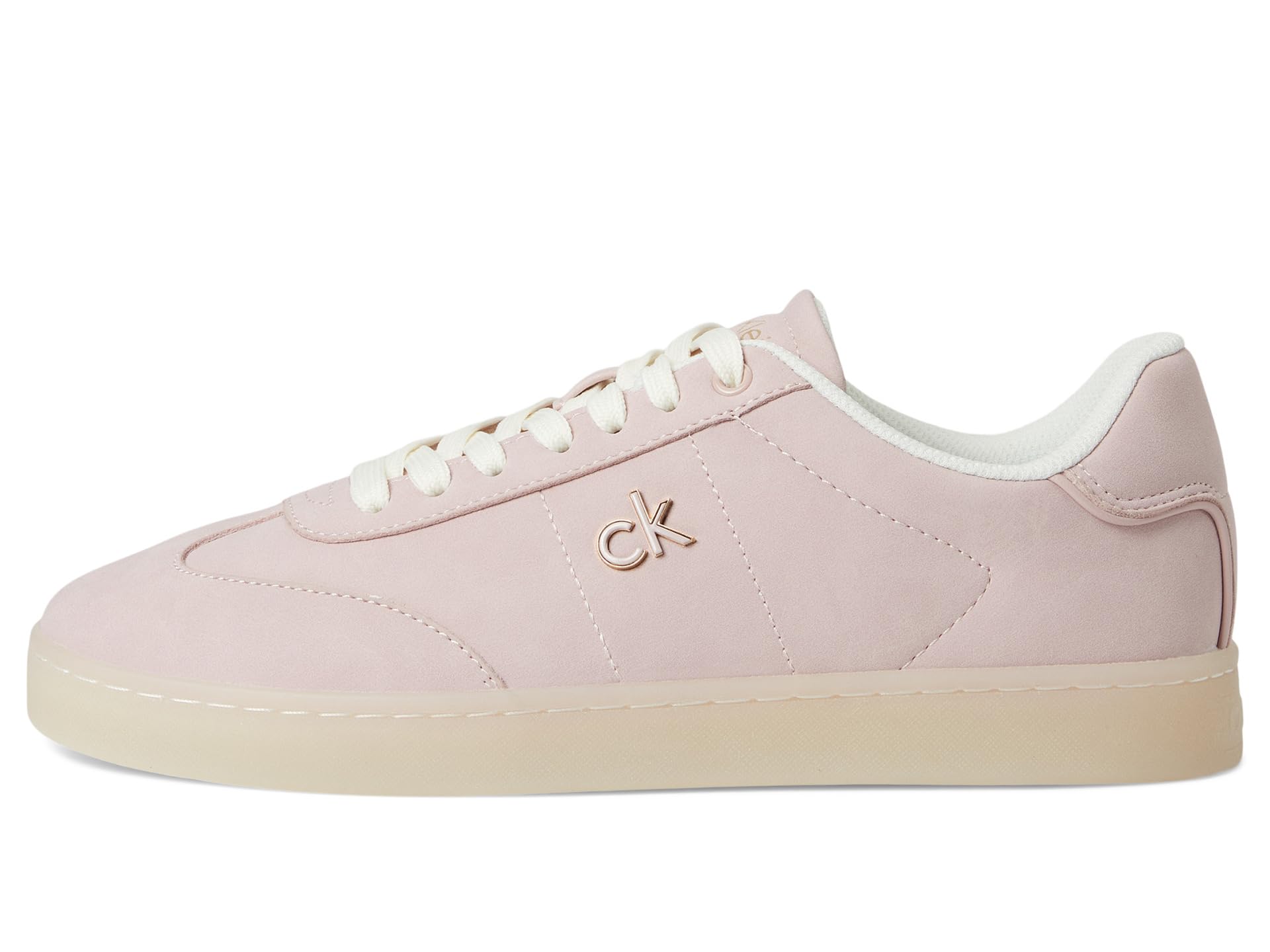 Кроссовки Calvin Klein Nicala, Light Pink — фото 4