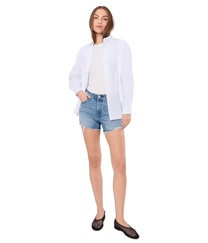 Шорты 501 Curve Levi's Womens, Signs Of Success — фото 2