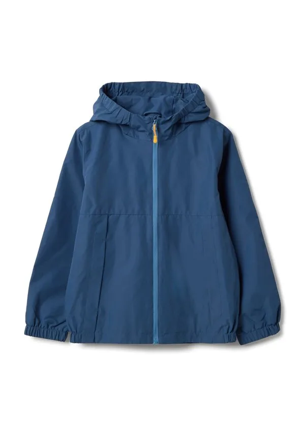 Куртка для активного отдыха с капюшоном стандартного кроя Ovs, Blu Bluette