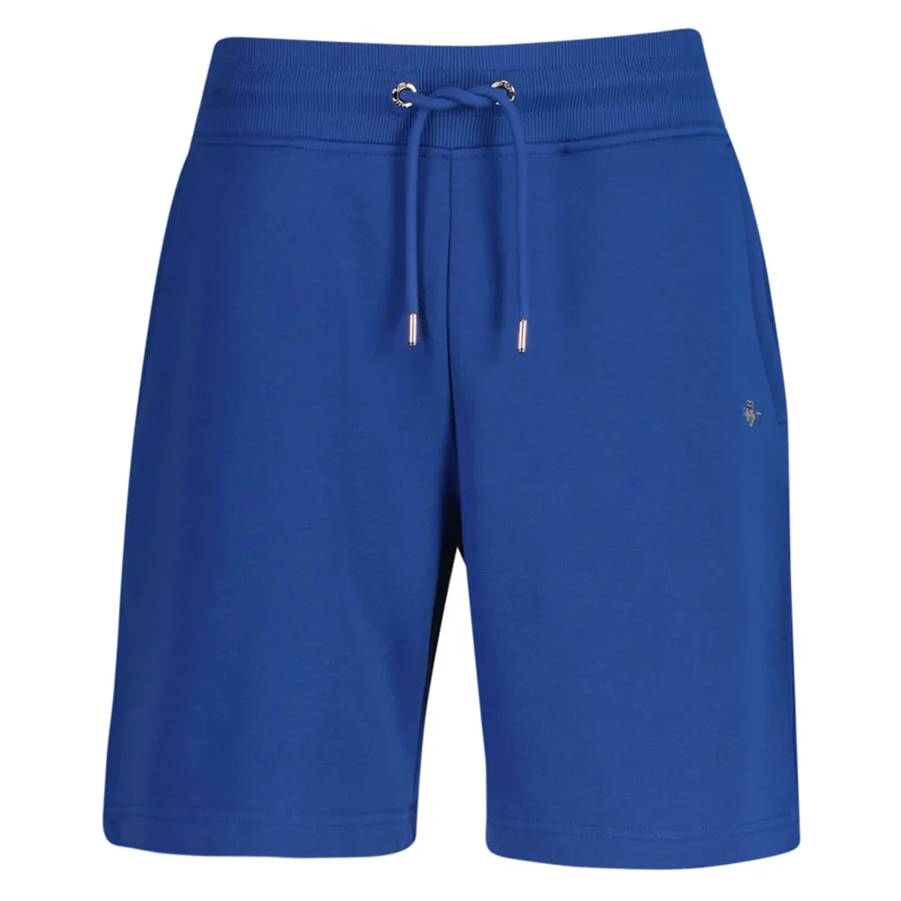 

Спортивные шорты Gant Reg Shield, синий