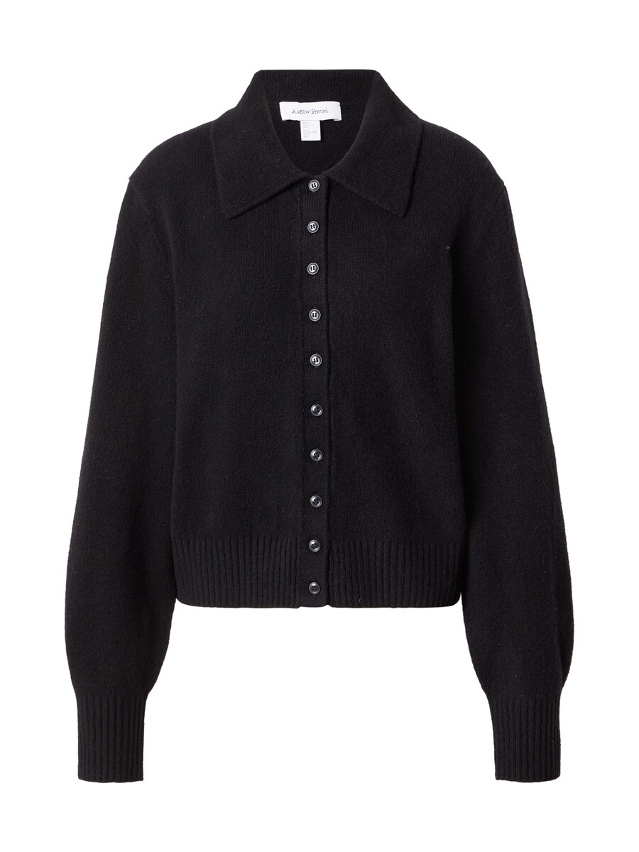 

Вязаный кардиган & Other Stories, черный