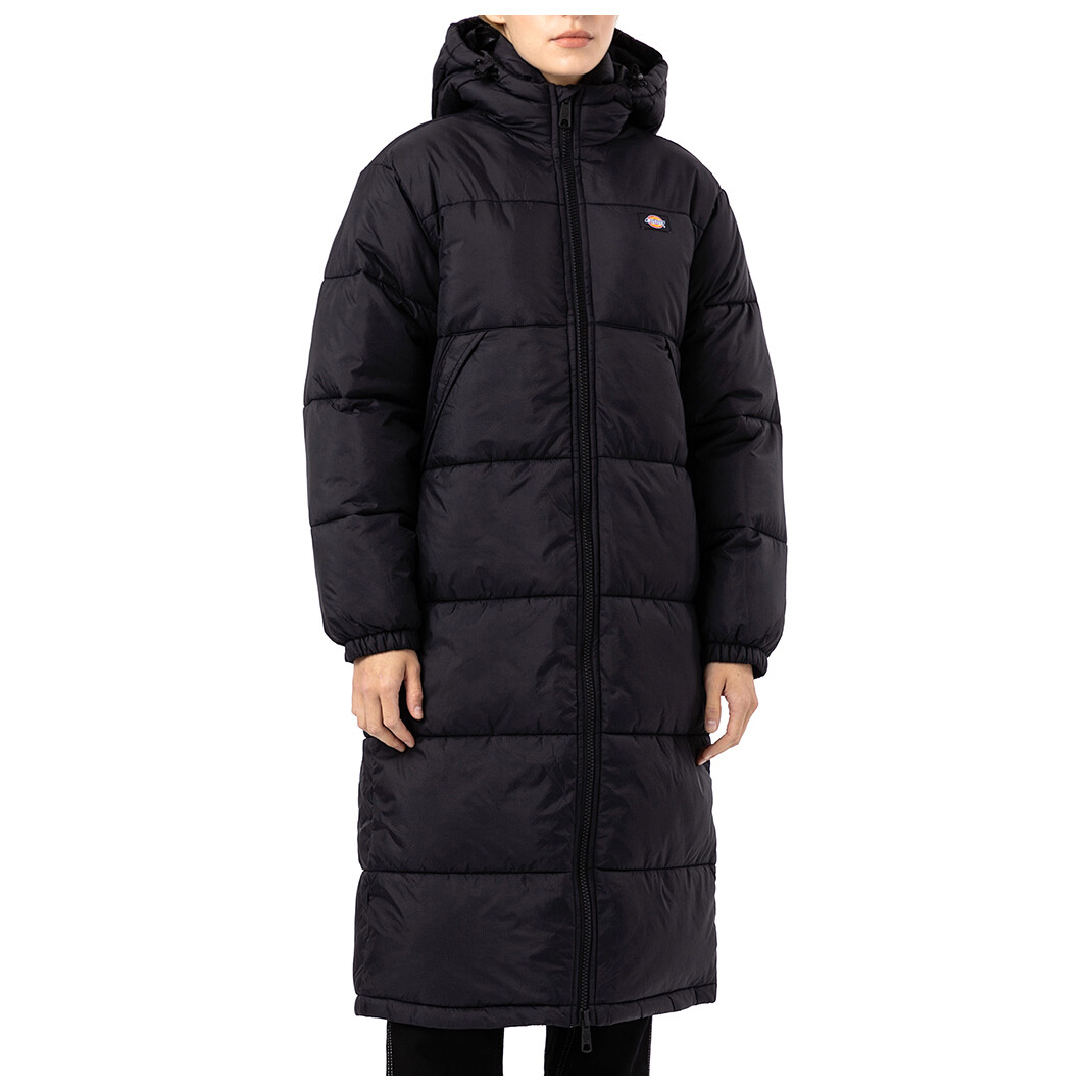 

Пальто Dickies Women's Alatna Long, черный