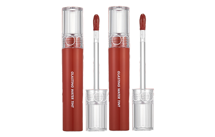 

Помада-тинтирующее средство / Блеск для губ / Жидкая помада Women's ROMAND