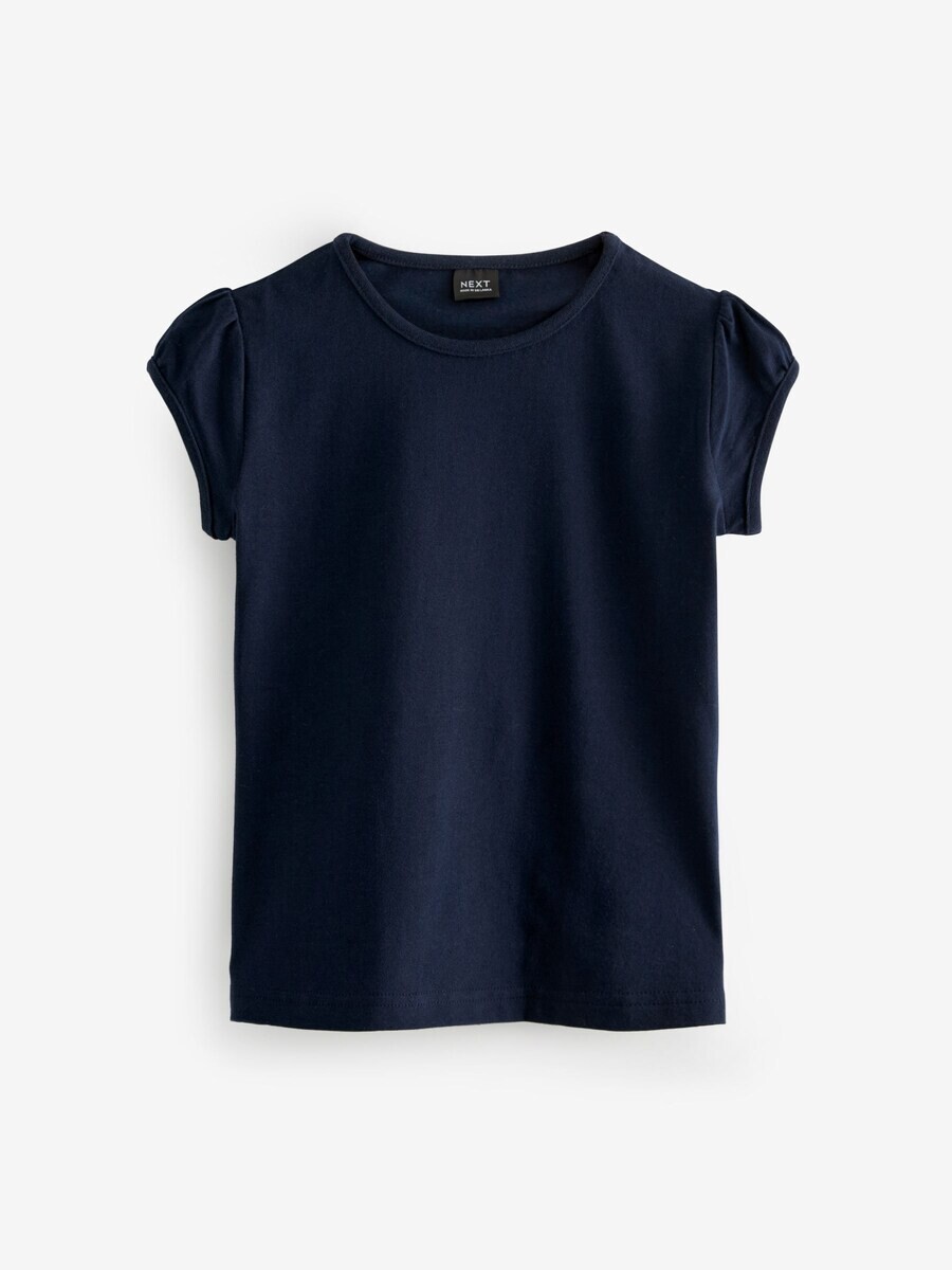 Футболка Next Shirt, темно-синий — фото 3