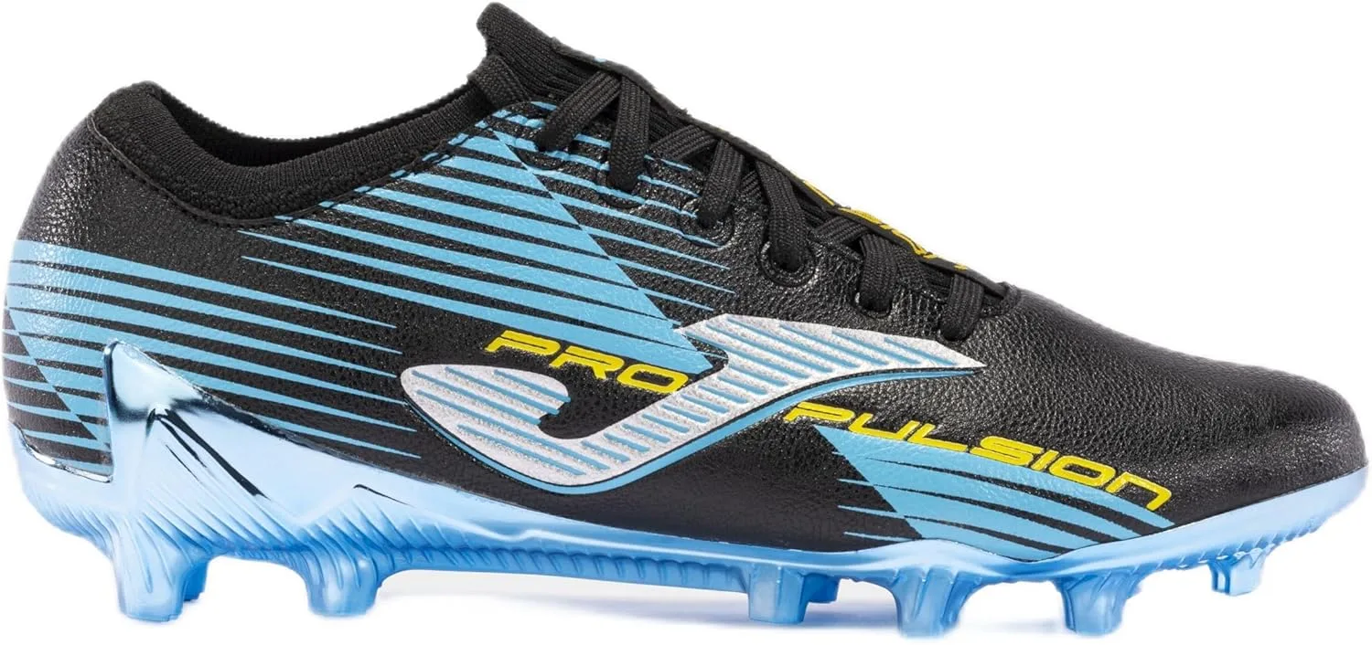 Мужские кроссовки Joma Unisex Propulsion Cup series, черный
