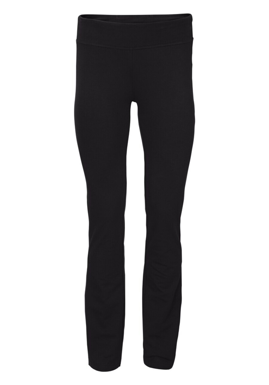 

Спортивные брюки EASTWIND Slim fit Workout Pants, черный
