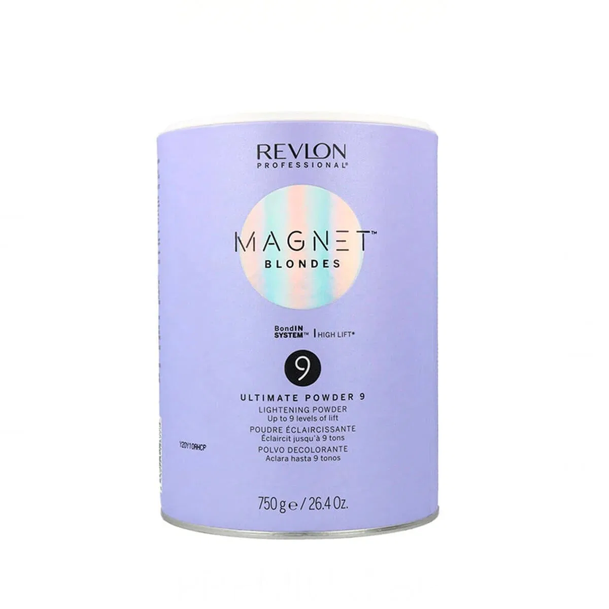 Осветляющая пудра REVLON Professional Magnet Blonde Ultimate Powder 9 Revlon