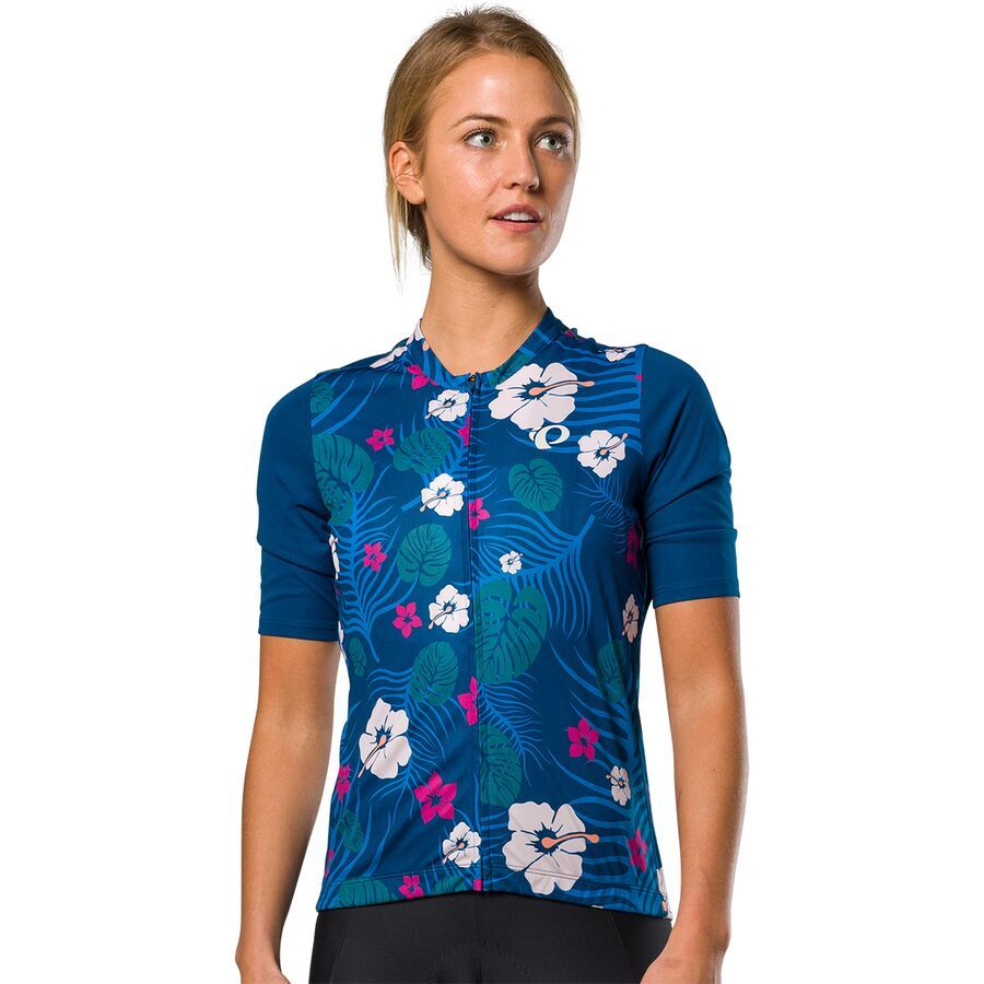 

Футболка PEARL iZUMi Attack PEARL iZUMi, Twilight Tropical