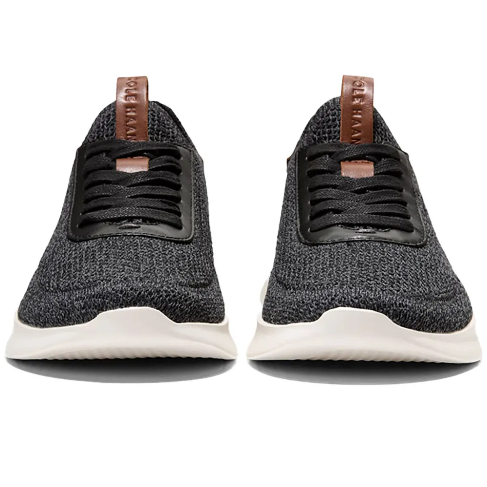 

Кроссовки Cole Haan Grand Crosscourt Stitchlite Runox, черный