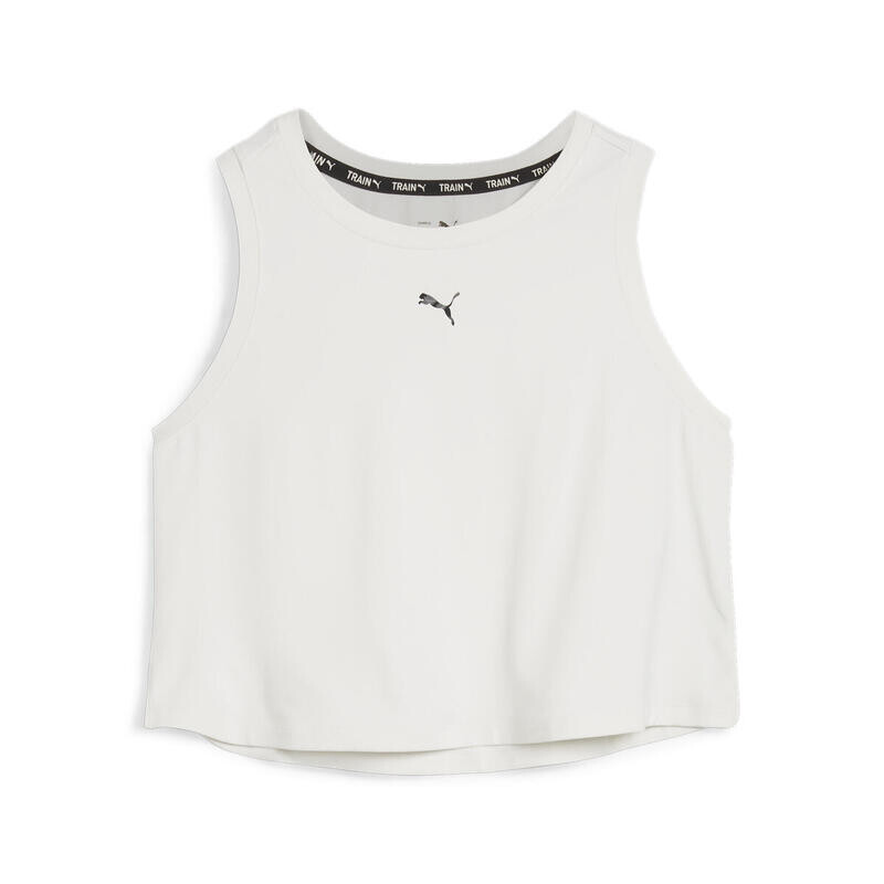

Спортивная майка Puma, серый
