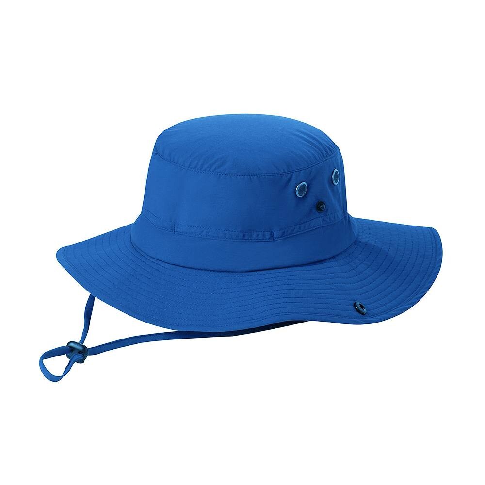 

Многофункциональная шляпа унисекс Kanut Sports Denali Boonie, цвет Peacock