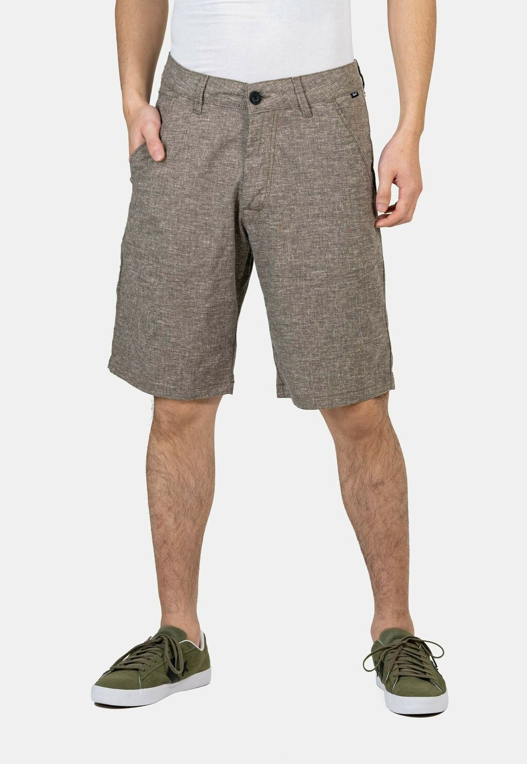 

Шорты FLEX GRIP Reell, цвет sand linen