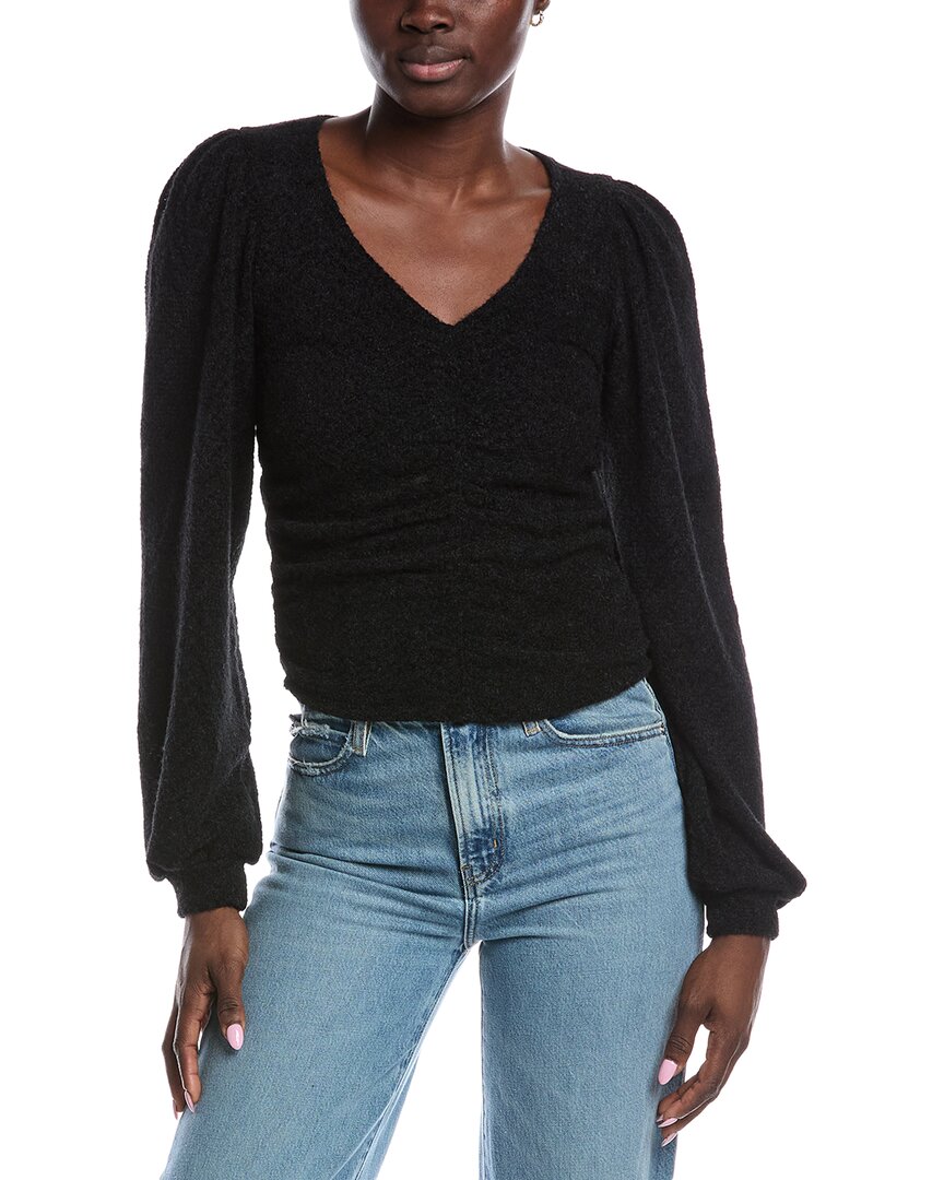 

Социальная футболка Raina PROJECT SOCIAL T, черный