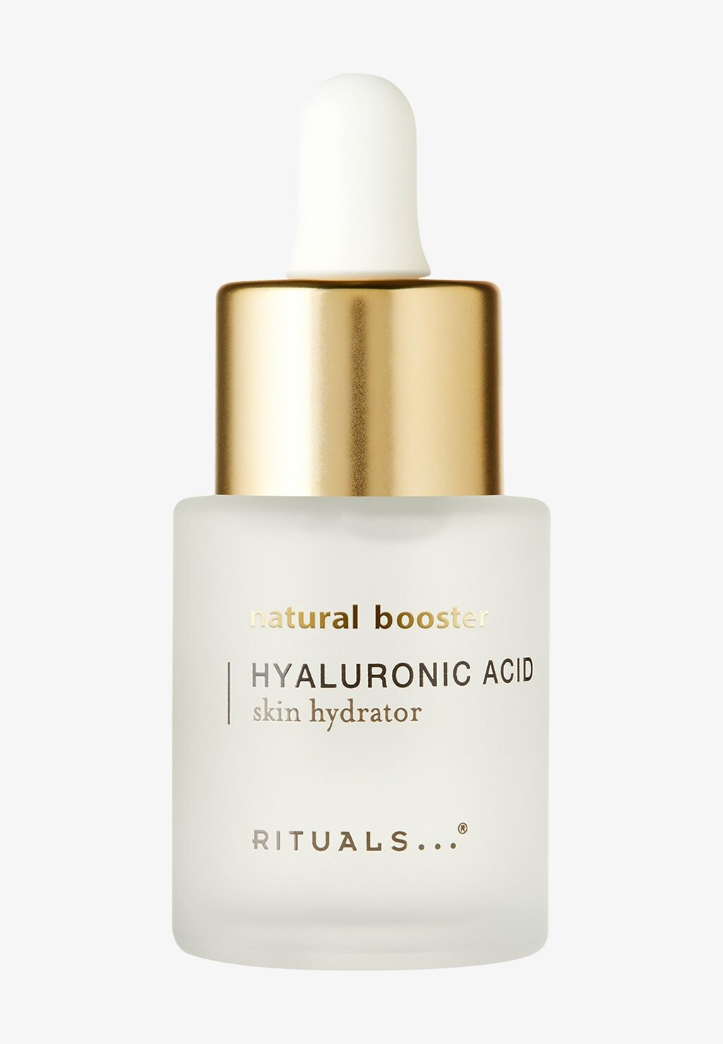 

Сыворотка The Ritual Of Namaste Hyaluronic Acid Natural Booster Rituals