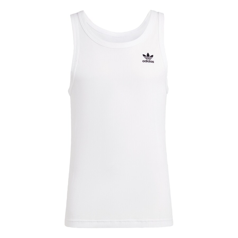 

Футболка ADIDAS ORIGINALS Essentials, White