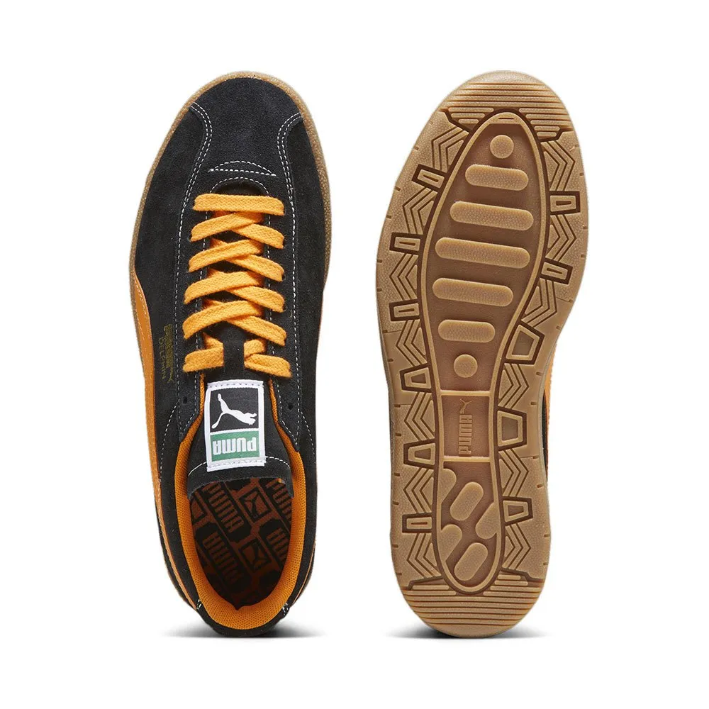 Кроссовки Puma Delphin trainers, черный — фото 2