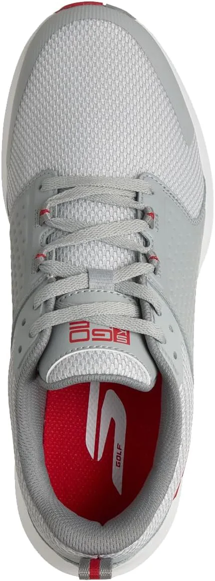 Мужские кроссовки Skechers Quest, серый — фото 4
