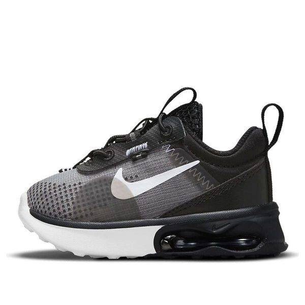 

Кроссовки air max 2021 Nike, черный