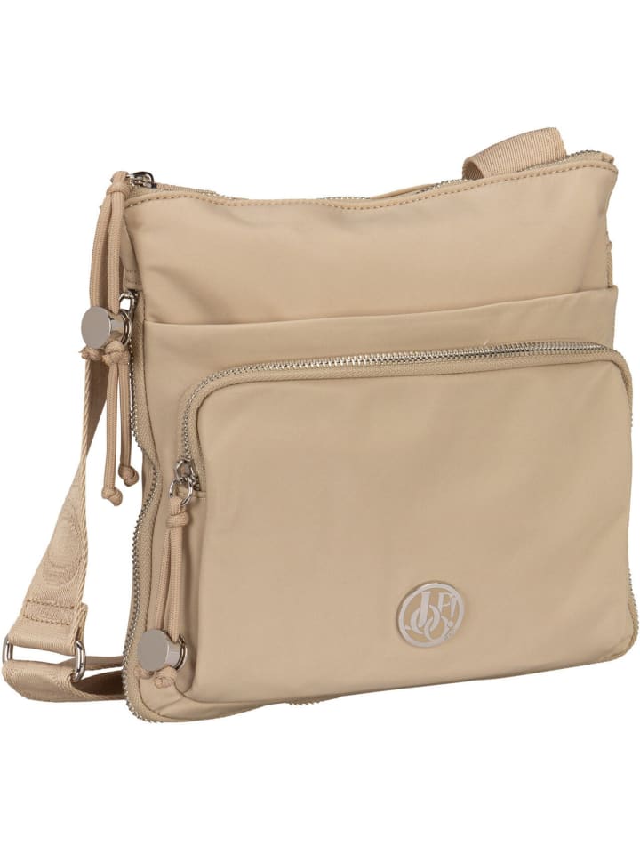 

Наплечная сумка JOOP!, цвет oyster gray
