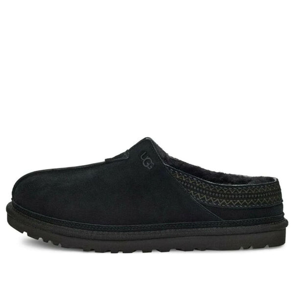 

Кроссовки neuman тапочки Ugg, черный