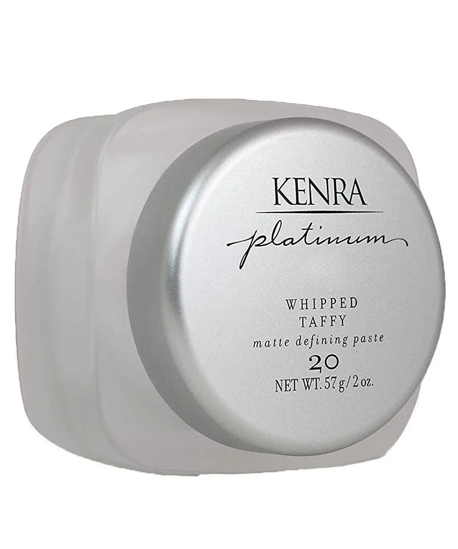 Kenra Professional Взбитые ириски 20 шт., 57 г